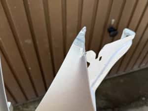 Aripa stanga dreapta Fata Tesla Model Y — miniatura 4