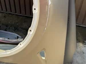 Aripa stanga dreapta Fata Tesla Model Y — miniatura 6