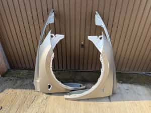 Aripa stanga dreapta Fata Tesla Model Y — miniatura 7