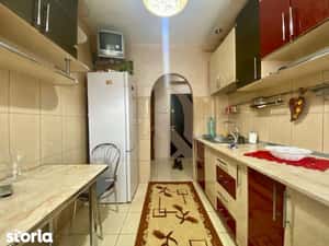 Best deal ! Podu Ros - Cantemir 2 camere loc de parcare — miniatura 5