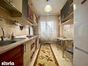 Best deal ! Podu Ros - Cantemir 2 camere loc de parcare — miniatura 6