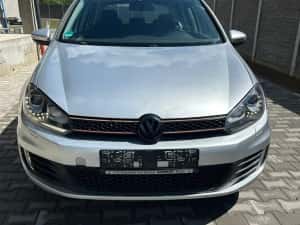 Vând Volkswagen golf 6 1.4 mpi