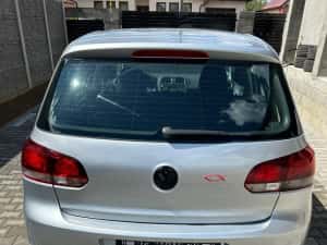 Vând Volkswagen golf 6 1.4 mpi — miniatura 3