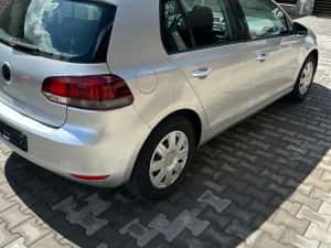 Vând Volkswagen golf 6 1.4 mpi — miniatura 4