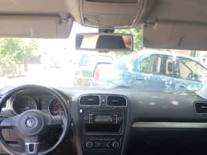 Vând Volkswagen golf 6 1.4 mpi — miniatura 8