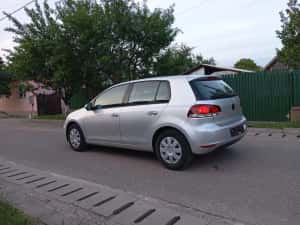 Vând Volkswagen golf 6 1.4 mpi — miniatura 9