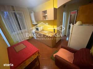 Apartament cu 2 camere de inchiriat-Str Bodor Peter-Top Med-Nova Vita — miniatura 5