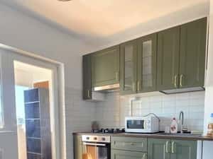 Apartament 2 camere | 13 Septembrie | Marriot | renovat | AC | etj 8/8 — miniatura 4