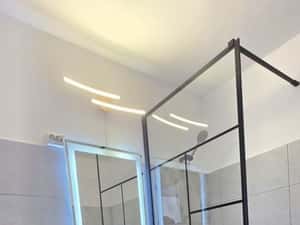 Apartament 2 camere | 13 Septembrie | Marriot | renovat | AC | etj 8/8 — miniatura 6