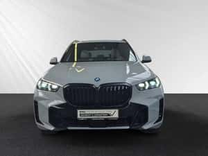 BMW X5 Hibrid SUV 2025 - 9.400 km