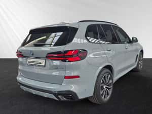 BMW X5 Hibrid SUV 2025 - 9.400 km — miniatura 2