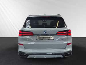 BMW X5 Hibrid SUV 2025 - 9.400 km — miniatura 4