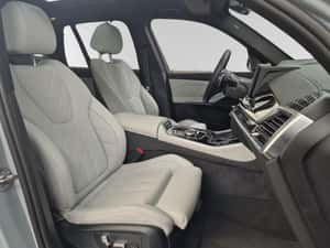 BMW X5 Hibrid SUV 2025 - 9.400 km — miniatura 7
