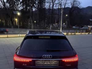 Audi a6 c8 ALLROAD 55 tfsi mild-hybrid  2021 — miniatura 3