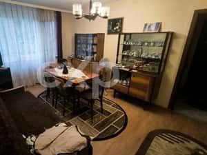 NEGRU VODA | 3 camere | semidecomandat | centrala termica