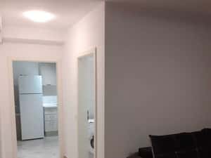 Garsoneră spațioasă 37m caută chiriaş ! — miniatura 3