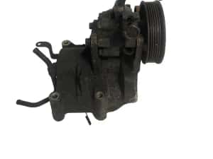 Suport Accesorii + Pompa Servo Hyundai Santa Fe Ii Cm 2005 - 2012 2.2C — miniatura 3