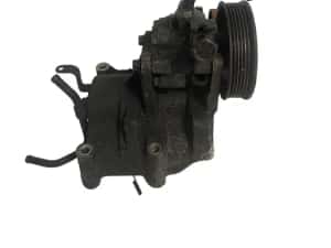 Suport Accesorii + Pompa Servo Hyundai Santa Fe Ii Cm 2005 - 2012 2.2C — miniatura 6
