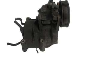 Suport Accesorii + Pompa Servo Hyundai Santa Fe Ii Cm 2005 - 2012 2.2C — miniatura 9
