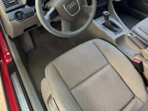 Audi a4 1.9. Tdi euro 4 — miniatura 7