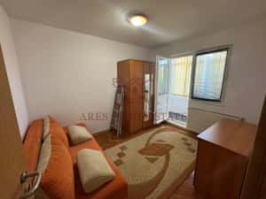 Apartament 3 camere de închiriat | Complex Studențesc - Olimpia — miniatura 5