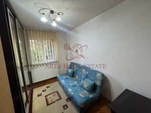 Apartament 3 camere de închiriat | Complex Studențesc - Olimpia — miniatura 7