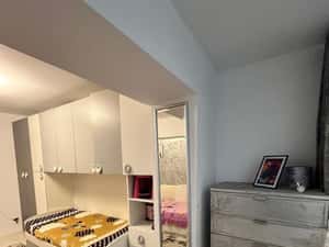 Apartament 3 camere, 80 mp, etaj 3 ,Radauti — miniatura 5