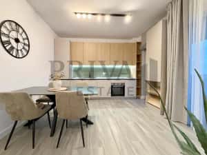 Apartament premium 2 camere, 56 mp, terasa 14 mp, Future Residence — miniatura 3
