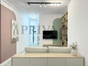Apartament premium 2 camere, 56 mp, terasa 14 mp, Future Residence — miniatura 4