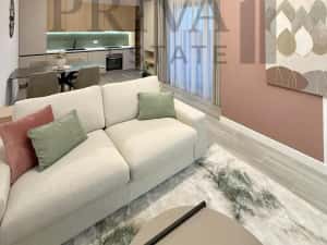 Apartament premium 2 camere, 56 mp, terasa 14 mp, Future Residence — miniatura 5