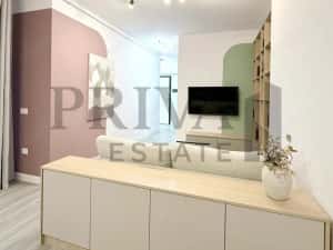 Apartament premium 2 camere, 56 mp, terasa 14 mp, Future Residence — miniatura 6