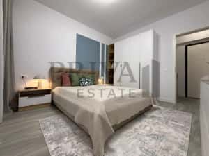 Apartament premium 2 camere, 56 mp, terasa 14 mp, Future Residence — miniatura 7