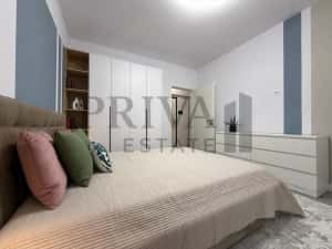 Apartament premium 2 camere, 56 mp, terasa 14 mp, Future Residence — miniatura 8