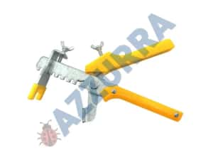 CLIPS gresie Distantier autonivelare gresie, nivelare placi . pene — miniatura 3