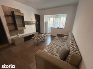 Mircea cel Bătrân -Gh. Lazăr -1 cameră-Mobilat,230 Euro — miniatura 4