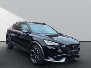 Cupra Formentor, 370 CP, 35.500 km, 2022 — miniatura 1