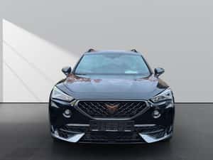 Cupra Formentor, 370 CP, 35.500 km, 2022 — miniatura 2