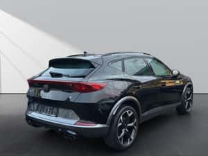 Cupra Formentor, 370 CP, 35.500 km, 2022 — miniatura 3