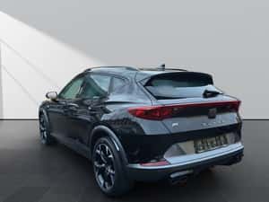 Cupra Formentor, 370 CP, 35.500 km, 2022 — miniatura 4