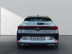 Cupra Formentor, 370 CP, 35.500 km, 2022 — miniatura 5