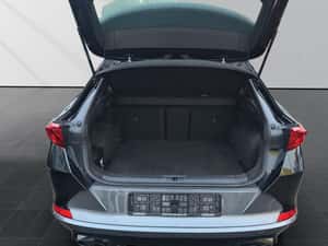 Cupra Formentor, 370 CP, 35.500 km, 2022 — miniatura 6