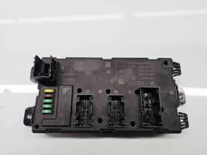 Modul confort Bmw 1 (F20) Facelift [Fabr 2011-2017] 9374506 — miniatura 2