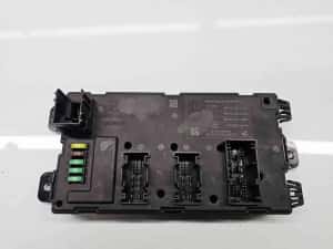 Modul confort Bmw 1 (F20) Facelift [Fabr 2011-2017] 9374506 — miniatura 6