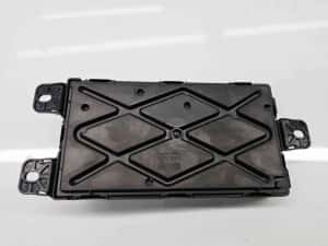 Modul confort Bmw 1 (F20) Facelift [Fabr 2011-2017] 9374506 — miniatura 7