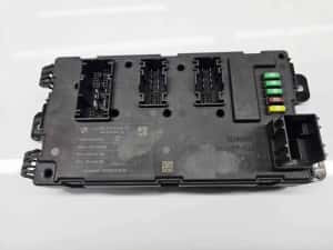 Modul confort Bmw 1 (F20) Facelift [Fabr 2011-2017] 9374506 — miniatura 8