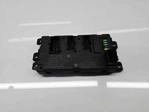 Modul confort Bmw 1 (F20) Facelift [Fabr 2011-2017] 9374506 — miniatura 9