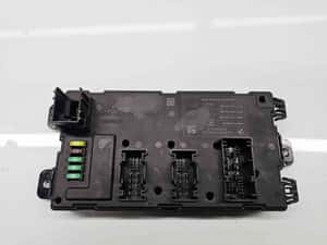 Modul confort Bmw 1 (F20) Facelift [Fabr 2011-2017] 9374506 — miniatura 10