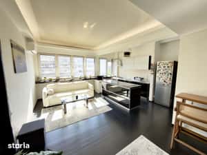 Apartament 2cam Ultracentral Pet Friendly - Universitate | Magheru One — miniatura 4