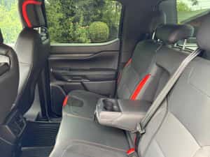 Predare leasing- accept schimburi in locul avansului- Ford Ranger Raptor 3.0 V6 2025, FULL PPF — miniatura 6