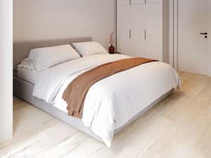 Comision 0%! Apartamente cu 2 camere, 56 mp, COLUMNA RESIDENCE VIVO! — miniatura 5